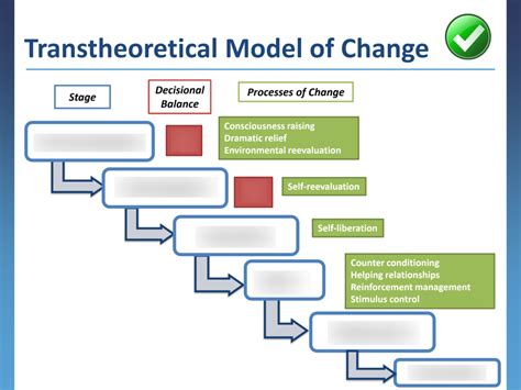 Transtheoretical Model Diagram | Quizlet