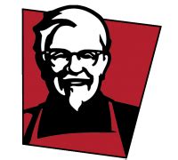 KFC логотип PNG