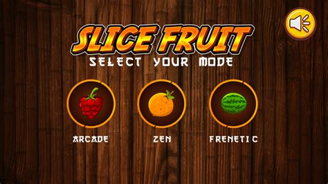 🕹️ Play Slice Fruit Game: Free Online Fruit Slicing Video Game for Kids ...