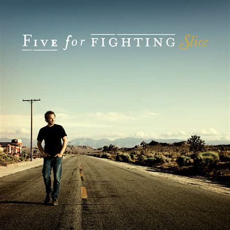 Music – Five For Fighting