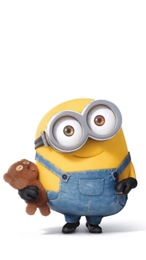 103 best images about Bob The Minion on Pinterest | Minion pictures, Tim o'brien and Minion toy