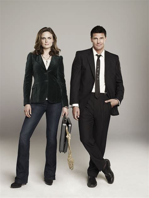 Official All Promotional Pictures For Season 5 of Bones / Offcial Episode Stills For S05E01 ...