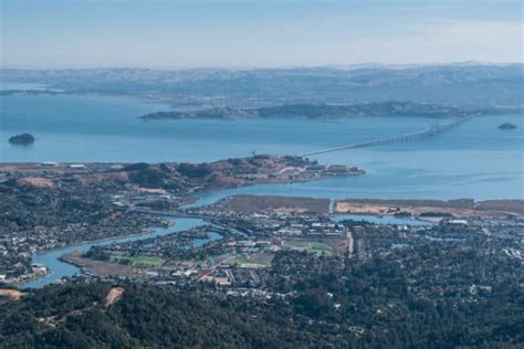 Everything You Need To Know About Hiking Mount Tamalpais - Follow Me Away