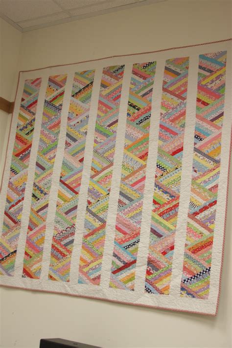 Scrappy Quilts | American Quilting | Quilts, Scrap quilt patterns, Scrappy quilt patterns