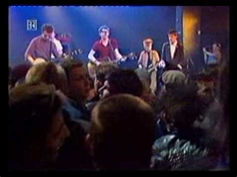 The Pogues: Live Concert 1985 - YouTube