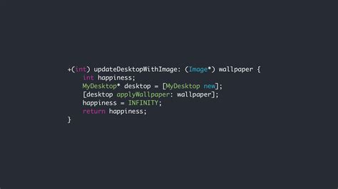 Minimalist Coding Wallpaper Computer Screen Wallpaper, Code Wallpaper, Phone Wallpaper Images ...