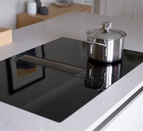 Hobson's Choice | How Safe is an Induction Cooktop?