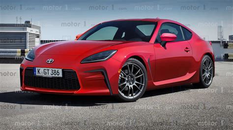 Next Toyota 86 Reportedly Delayed As CEO Doesn’t Want A BRZ Clone