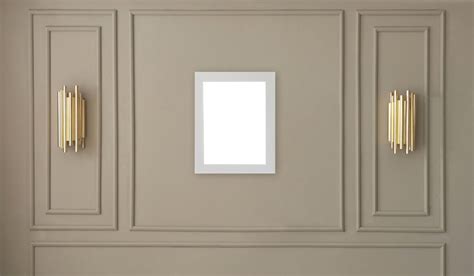 Wall paneling ideas and designs for your home