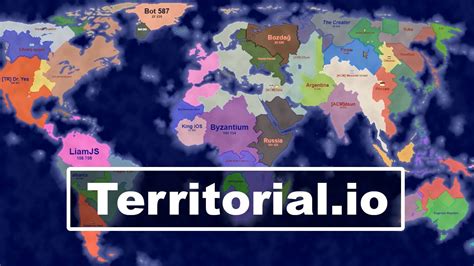 Territorial.io v22 APK for Android