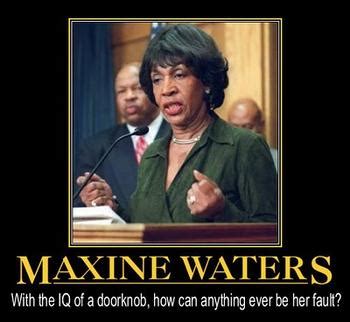 Maxine Waters Dumb Quotes. QuotesGram