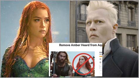 Amber Heard Petition – Telegraph