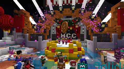 MC Championship 35 | MC Championship Wiki | Fandom