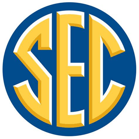 SEC Football Schedule | 2024 | FBSchedules.com