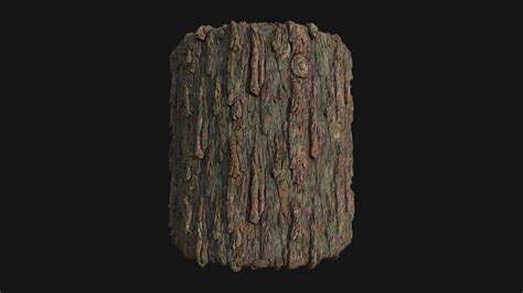 Pack Forest Texture in Materials - UE Marketplace