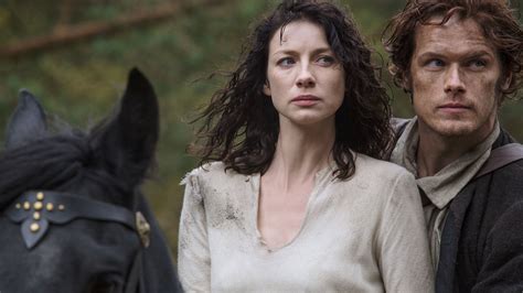 Outlander 1x1 streaming ita CineBlog01