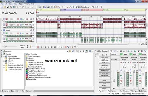 Sony ACID Pro 7 Crack + Serial Number Full Version Free