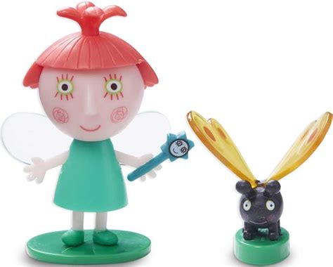 Ben And Holly Collectable Figure And Accessory Pack Wholesale