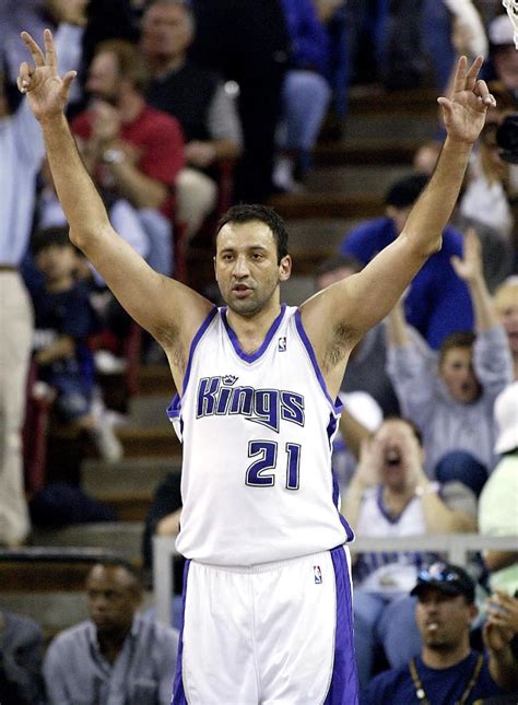 Kings name retired Serbian star Divac to exec job