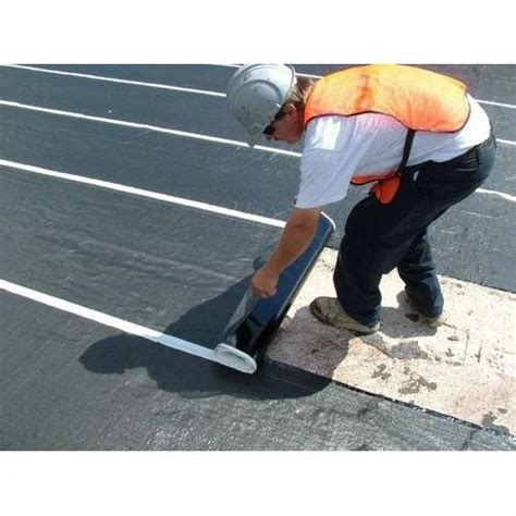 Bituminous Waterproofing Service in New Delhi | ID: 15748269497