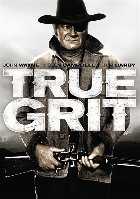 TRUE GRIT - DVD - warshows.com