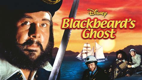 Blackbeard's Ghost | Disney+