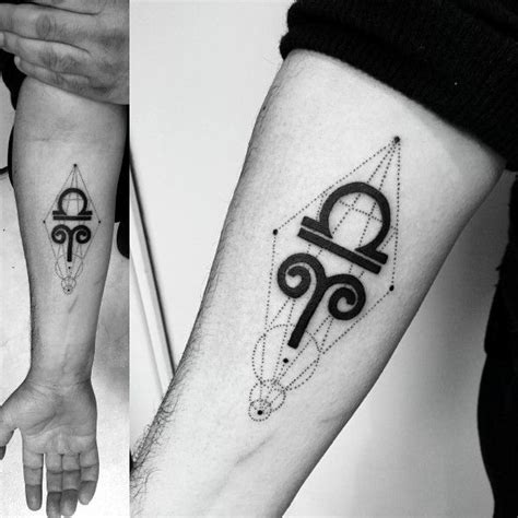 Top 73 Aries Tattoo Ideas - [2021 Inspiration Guide] | Aries tattoo, Tattoos for guys, Geometric ...