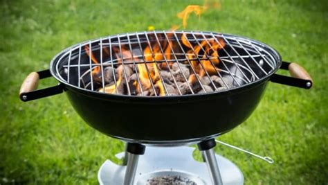 5 Different Types of Grills with Their Pros and Cons Explained