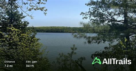 Fumee Lake Loop: 133 Reviews, Map - Michigan | AllTrails