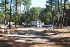 Dam Site Campground Heber Springs, Arkansas | RV Park Campground ...