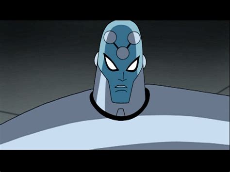 Image - Brainiac (Justice League).jpg | Teen Titans Fanon Wiki | FANDOM powered by Wikia