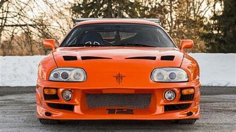 Paul Walker Supra Wallpapers - Wallpaper Cave