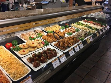 Wegmans Breakfast Buffet Hours: Simple Breakfast at Wegmans