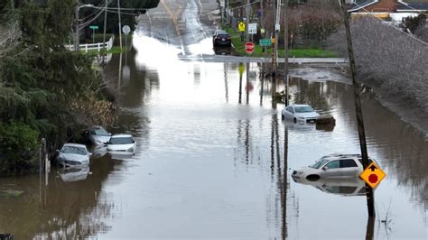 How storms in California are impacting people without homes | Here & Now