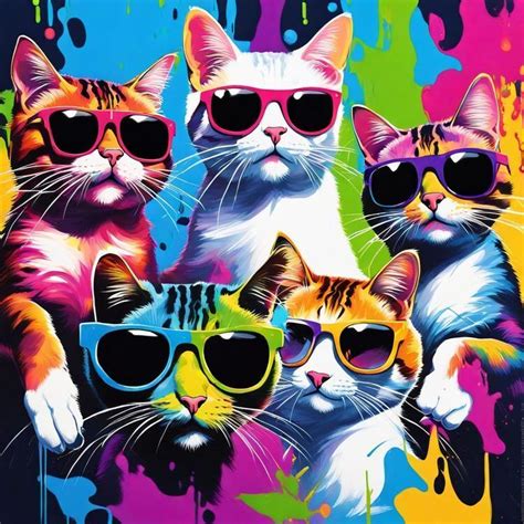 Album Of The Cool Cats