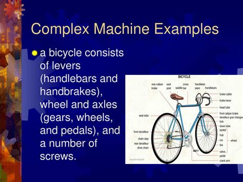 PPT - Simple and Complex Machines BRMS 6 th Science PowerPoint ...