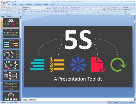 5s Powerpoint Templates Free Download (1) - TEMPLATES EXAMPLE ...