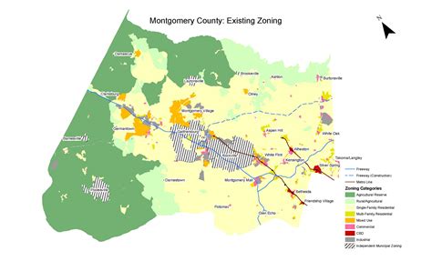 The Third Place » Current Zoning in Montgomery County | MontgomeryPlanning.org