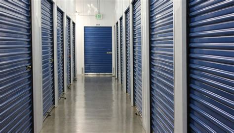 Walnut Creek Self Storage Units | Price Self Storage