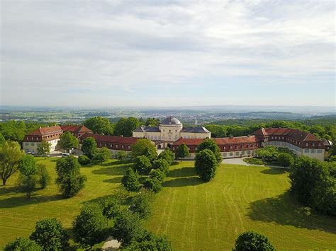 Schloss Solitude | Stuttgart Weilimdorf