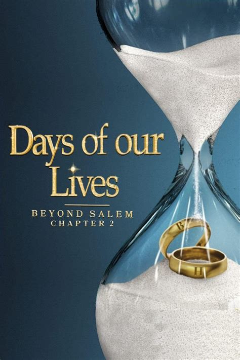 Days of Our Lives: Beyond Salem (TV Series 2021- ) - Posters — The ...