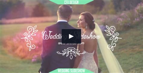 14+ Wedding After Effects Templates - PSD, AI