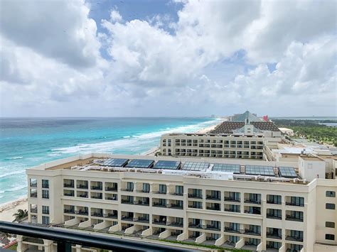 Review: JW Marriott Cancun Resort & Spa