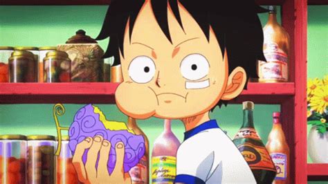 Luffy Eating Lufy GIF - Luffy Eating Lufy Lufy Kid - Discover & Share ...