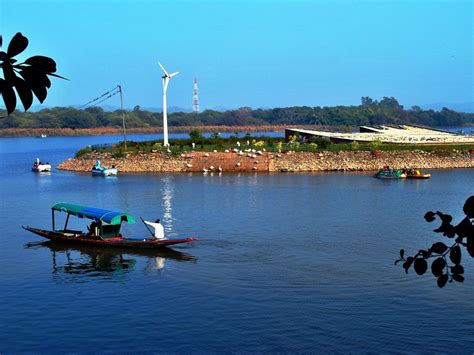 Sukhna Lake, Chandigarh - Timings, Boating, Best Time to Visit