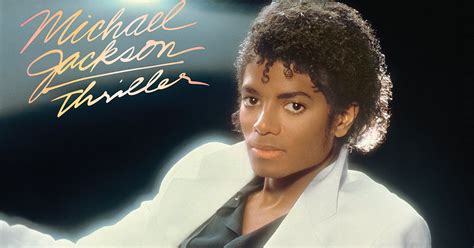 Hear Michael Jackson's Thriller In Immersive Audio - Michael Jackson ...