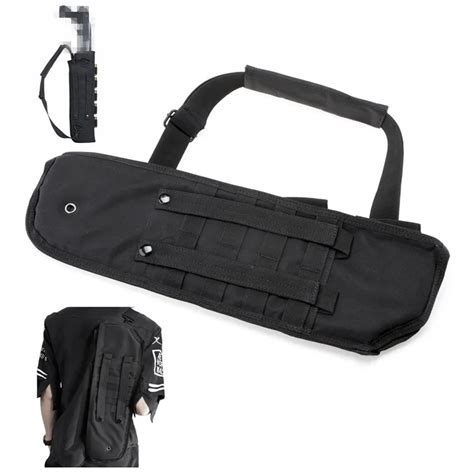 Airsoft Gun Case Tactical Gun Bag Hunting Holster Pistol Bag Case ...