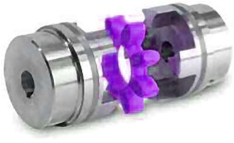 Jaw shaft couplings and collars Catalogue