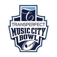 NEWS - TransPerfect Music City Bowl