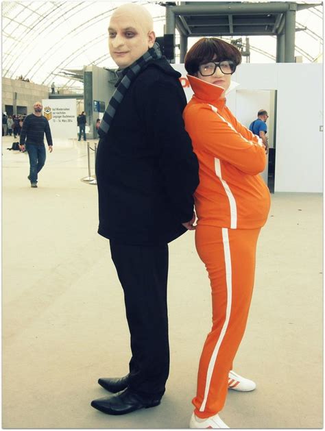 2013: Vector and Gru (Despicable Me) | Trendy halloween costumes, Cool halloween costumes, Duo ...